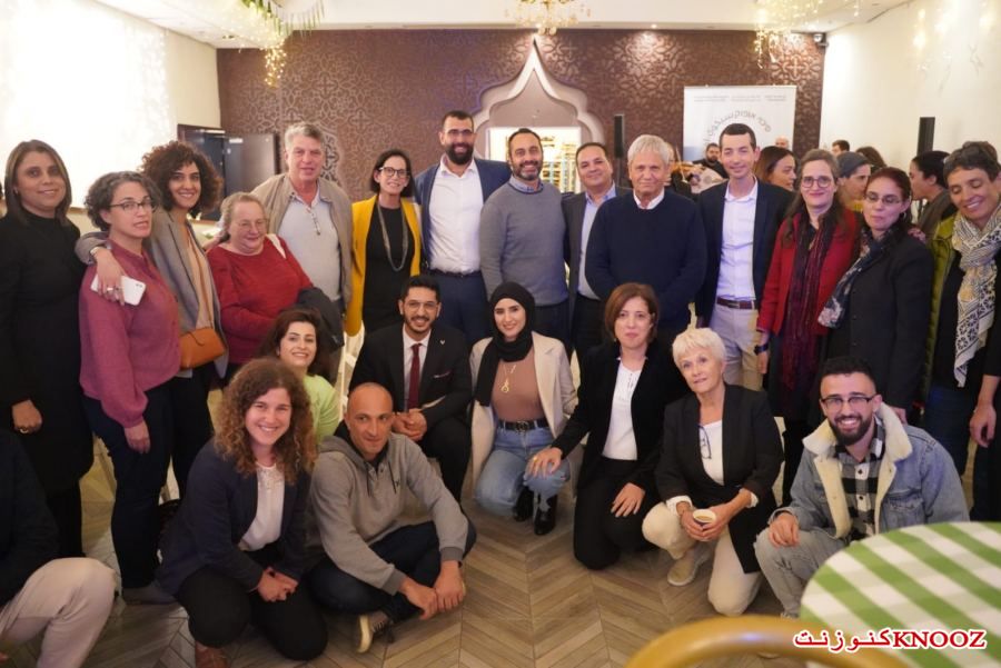 سيكوي-أفق تحتفل بثلاثين عاما من النشاط من أجل المساواة والشراكة